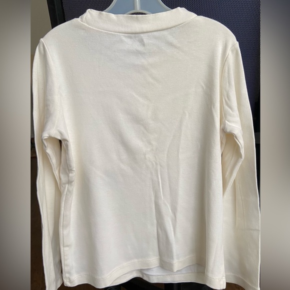 Gymboree top+ crazy8 leggings NEW set - Picture 2 of 5